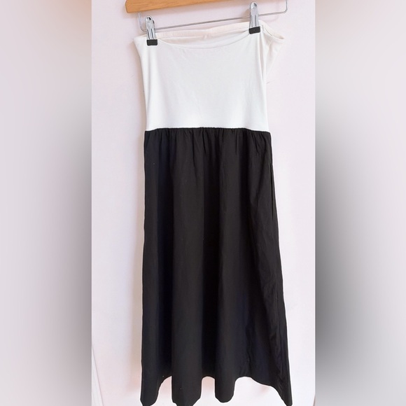 Aritzia Babaton Fluid Dress - Picture 4 of 8